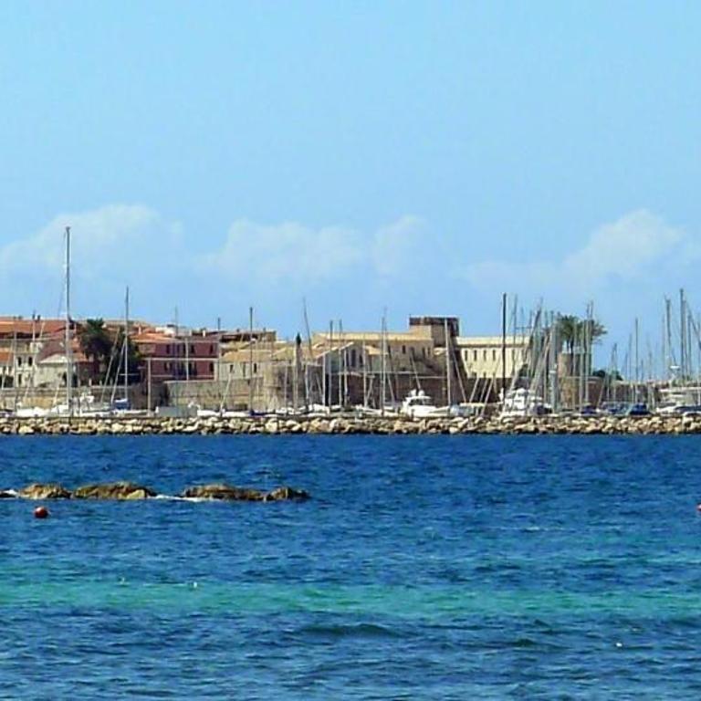 Brand new flat near Alghero beach - Apartment - 19