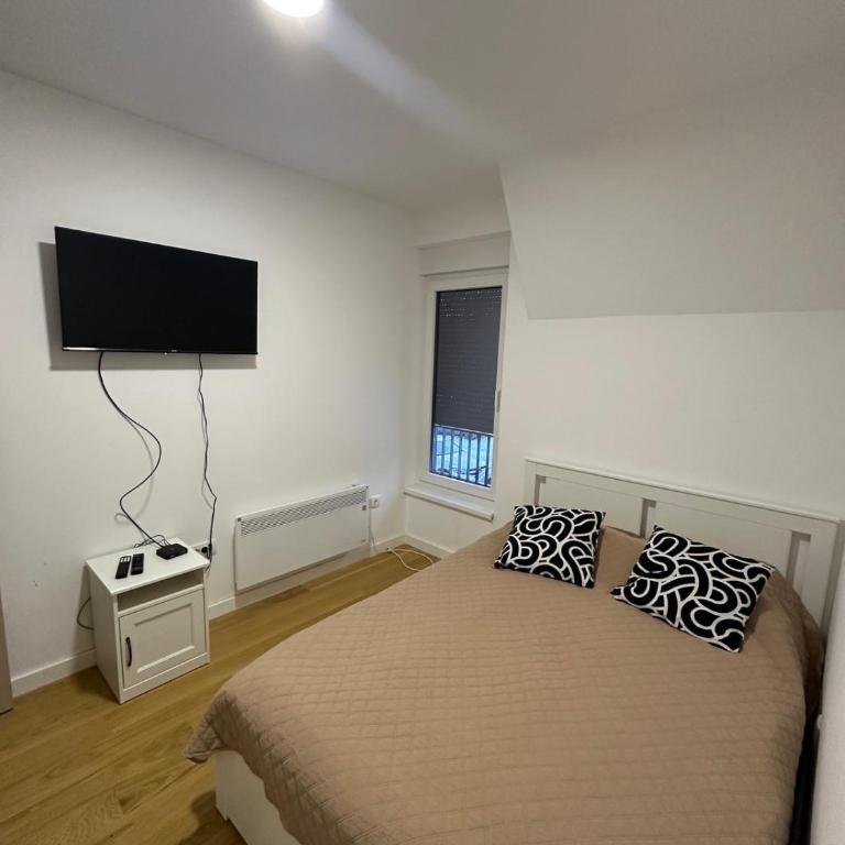 KOTA992 Tanja - Apartman sa 1 Spavaćom Sobom - 6