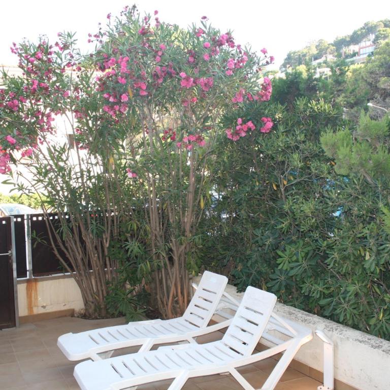 Paraiso 2 dormitorios en primera linea de mar - 333 - Apartamento de 2 dormitorios - 10