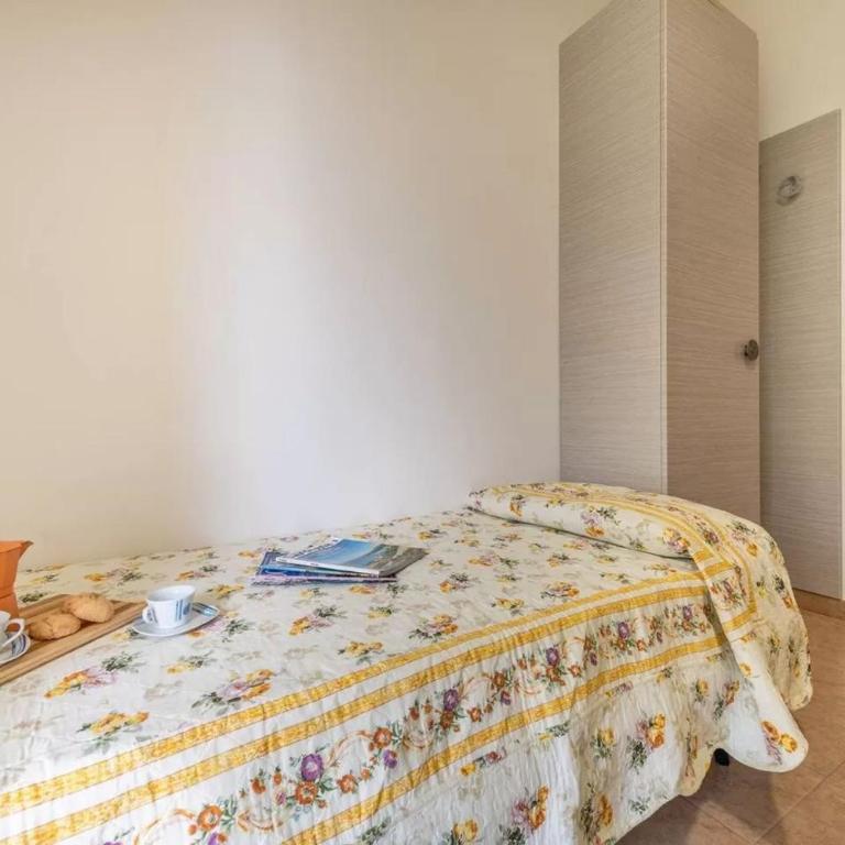 Comfortable flat near Alghero beach - Apartment - 6