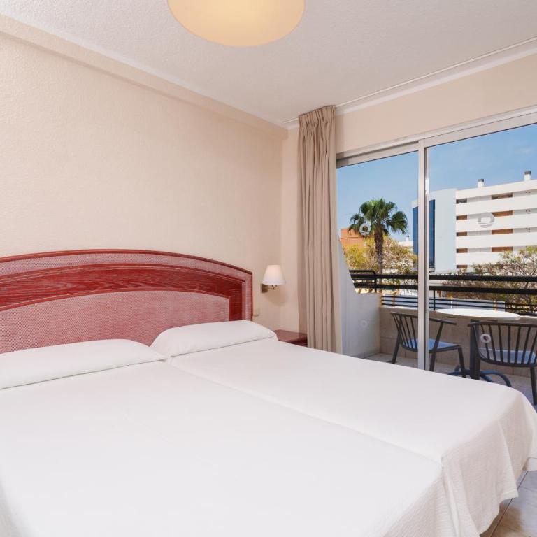HOVIMA Santa María - One-Bedroom Apartment Economy - without views - 2
