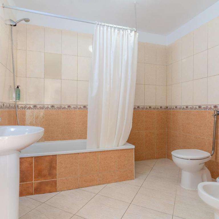 HOVIMA Santa María - One-Bedroom Apartment Economy - without views - 7