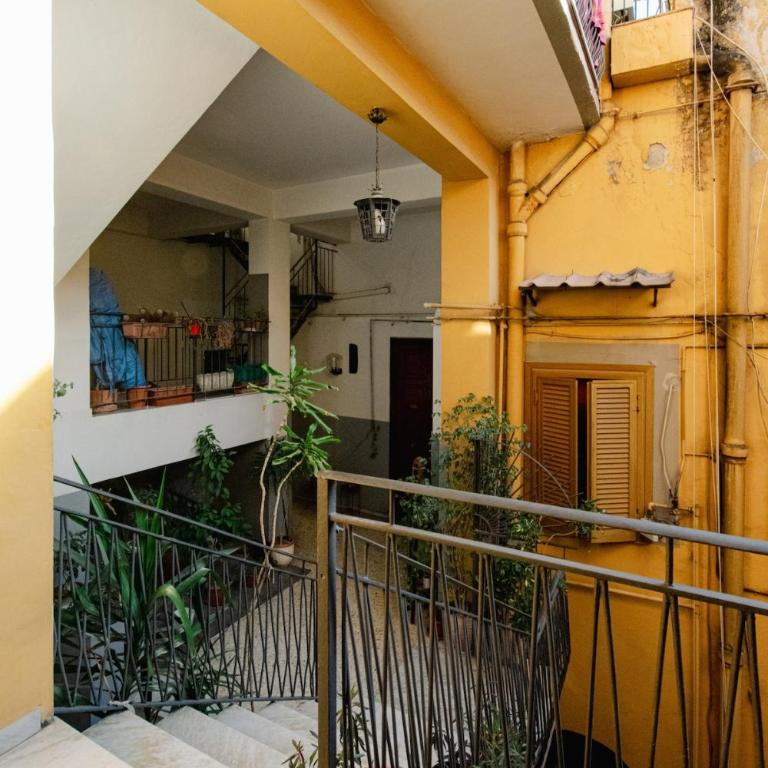 Dimora Luciella history and culture - Two-Bedroom Apartment - 34
