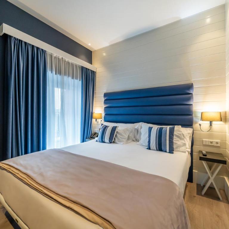 Abba San Sebastián Hotel - Habitación Doble Económica - 6