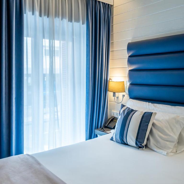 Abba San Sebastián Hotel - Habitación Doble Económica - 5
