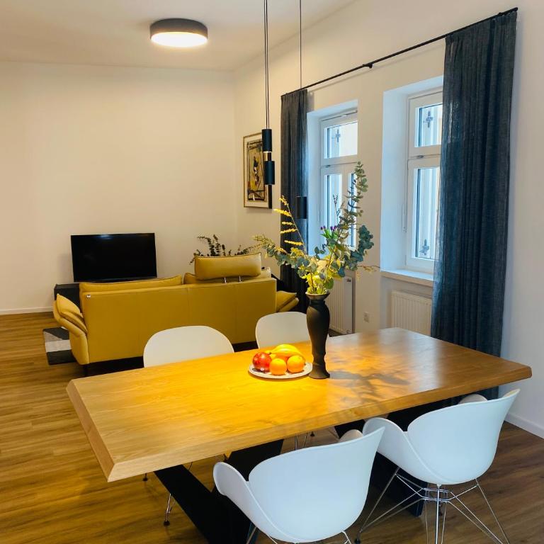 Amort Suites Meran - Appartamento con 1 Camera da Letto - 4