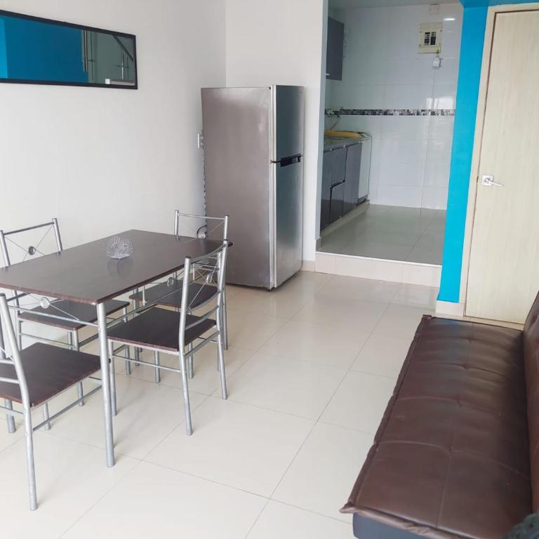 Apto Centro Histórico Calle Quero - Two-Bedroom Apartment - 1