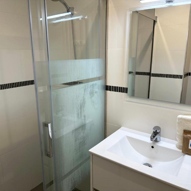 Paraiso 2 dormitorios en primera linea de mar - 333 - Apartamento de 2 dormitorios - 9