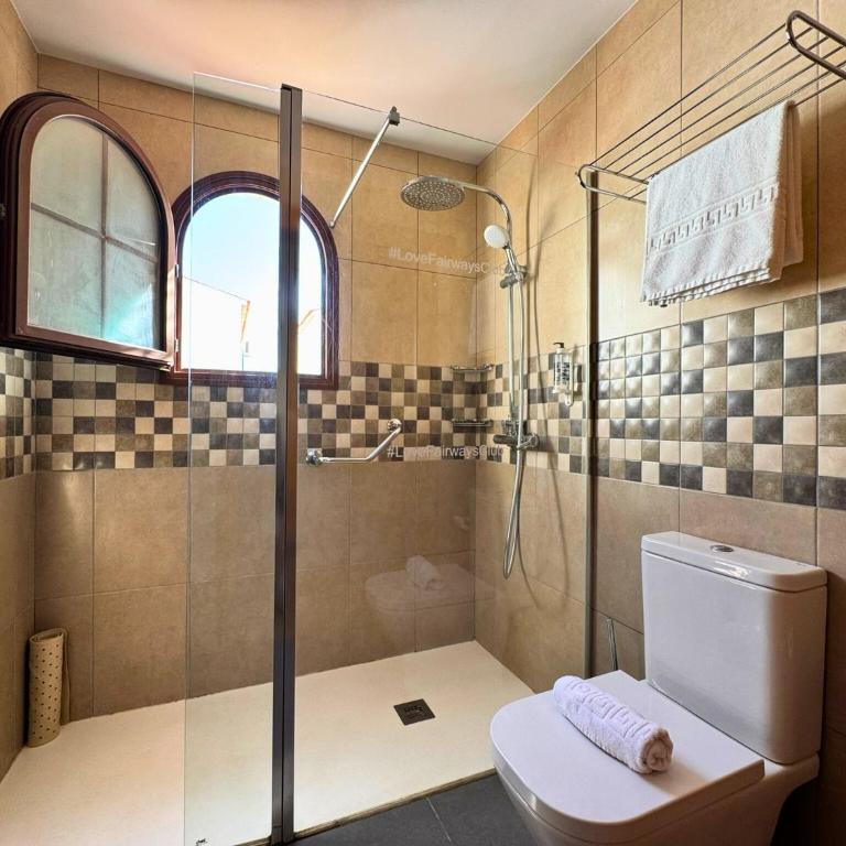Fairways Club - Suite de 1 dormitorio - 4