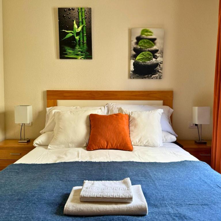 Fairways Club - Suite de 1 dormitorio - 14