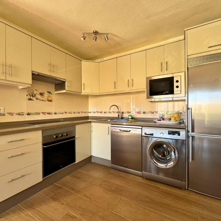 Fairways Club - Suite de 1 dormitorio - 3
