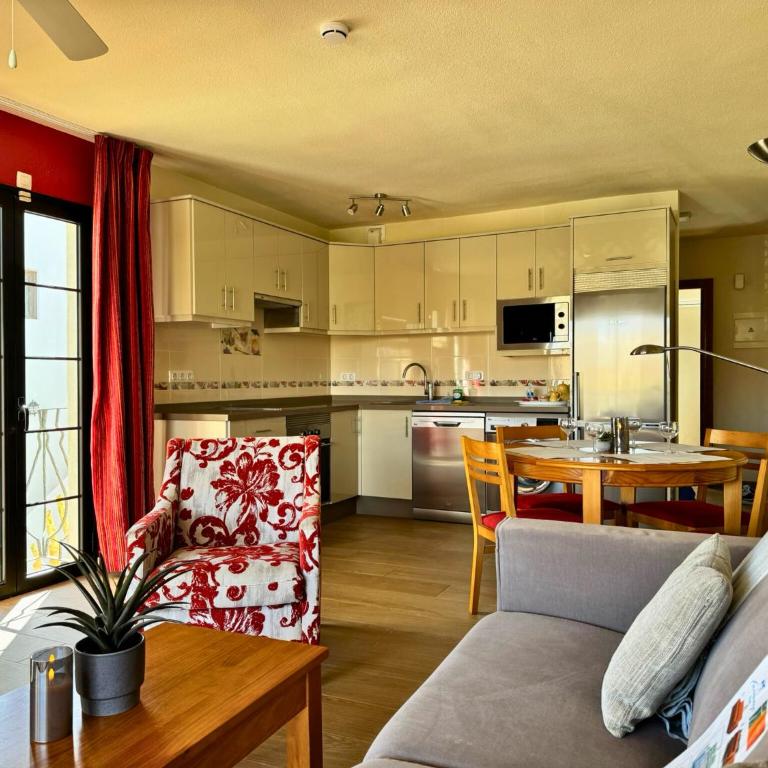 Fairways Club - Suite de 1 dormitorio - 12