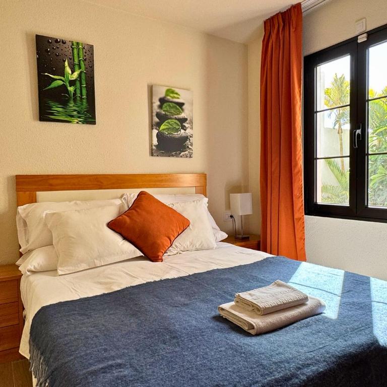 Fairways Club - Suite de 1 dormitorio - 2