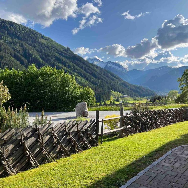 AlpenPura Boutique Chalets mit Sauna und Panoramablick - Chalet - 64