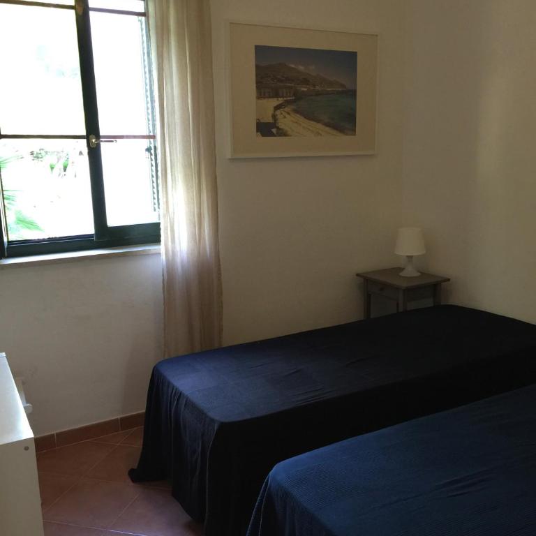 La senia di Giuseppe - Villa con 2 Camere da Letto - 8
