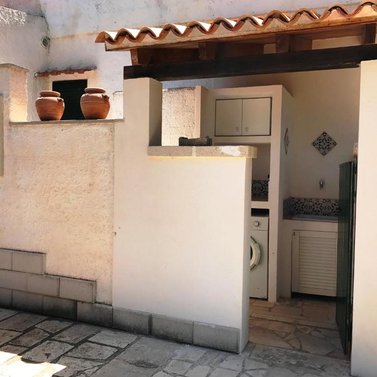 La senia di Giuseppe - Villa con 2 Camere da Letto - 6
