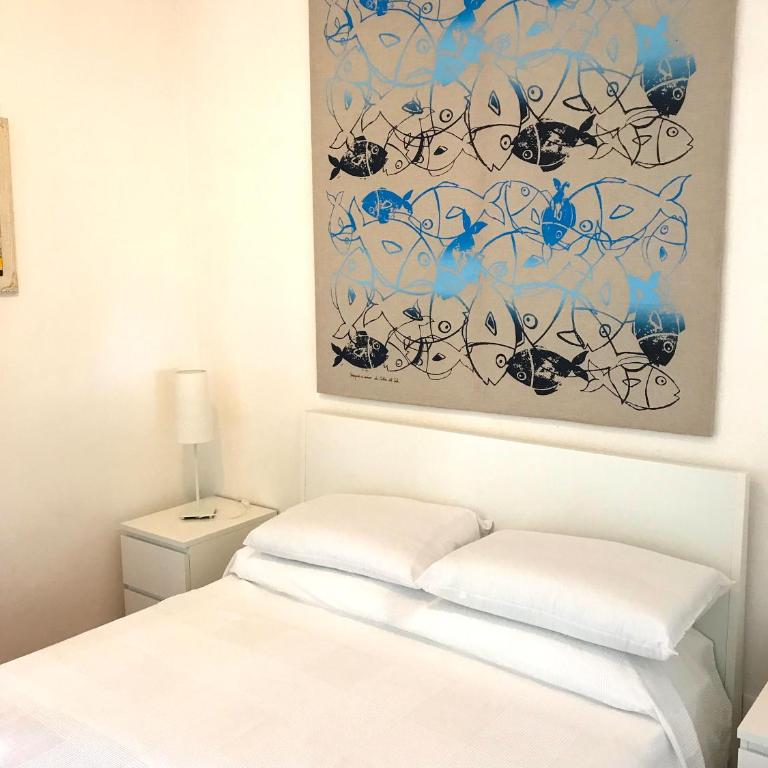La senia di Giuseppe - Villa con 2 Camere da Letto - 7
