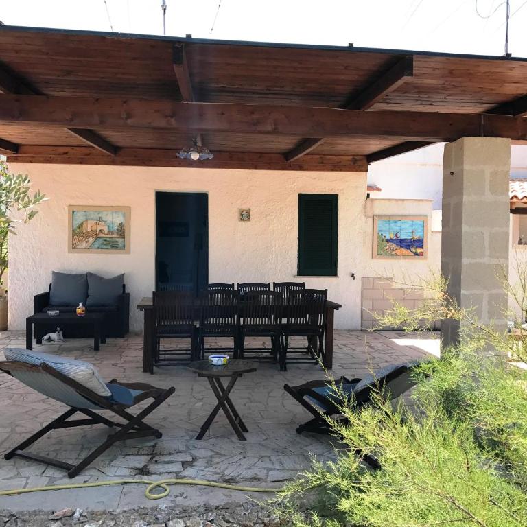 La senia di Giuseppe - Villa con 2 Camere da Letto - 12