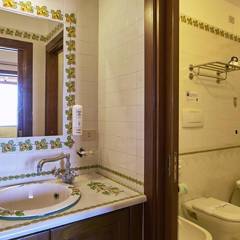 Hotel A Pinnata - Double Room - 2