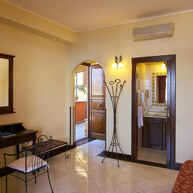Hotel A Pinnata - Double Room - 1