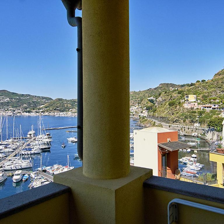 Hotel A Pinnata - Double Room - 5