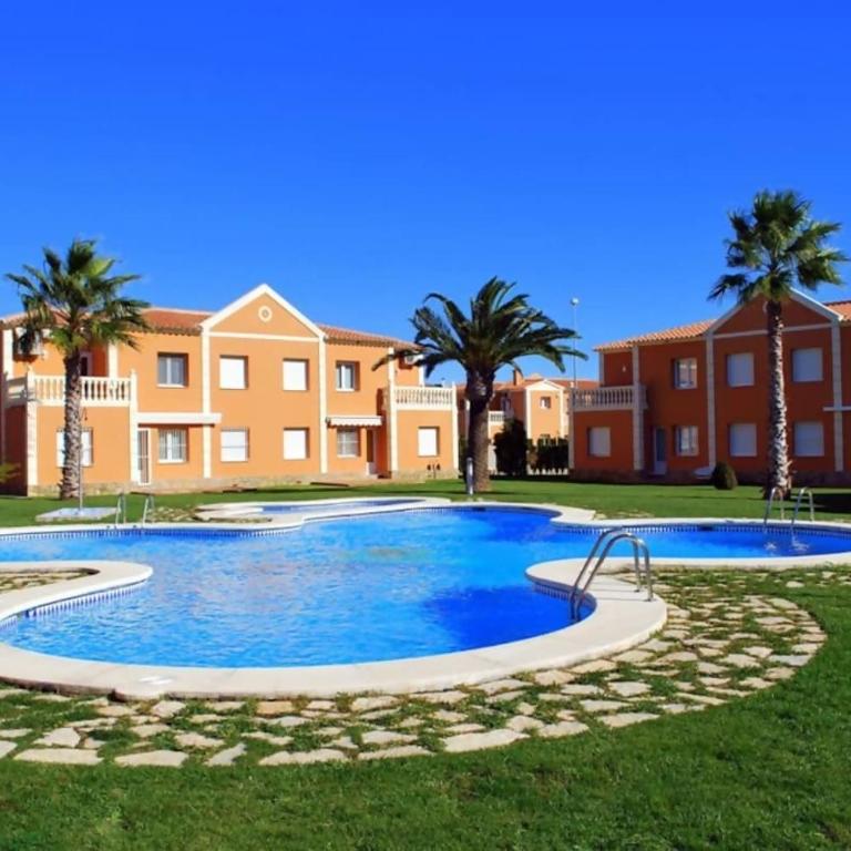 Solea Mare by Midelisa - Casa de 3 dormitorios - 30