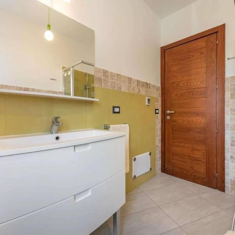Seaside comfort in the heart of Alghero - Apartment - 17