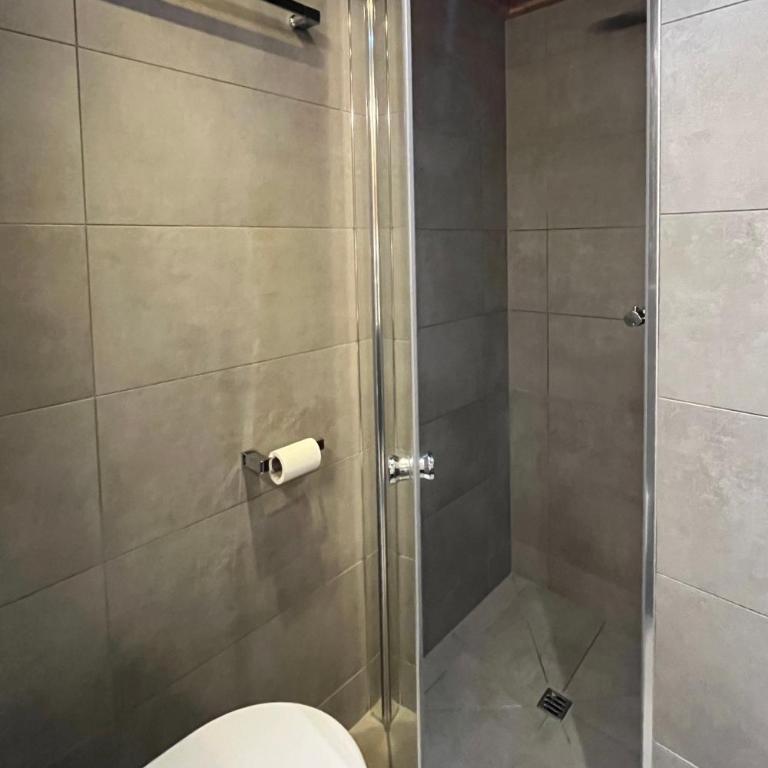 Grand Roc - Appartements & Studios - ANZERE - Studio - Split Level - 13