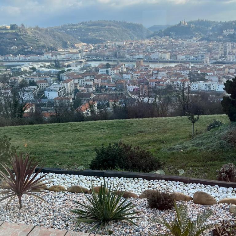 La Colombe - Apartment - 15