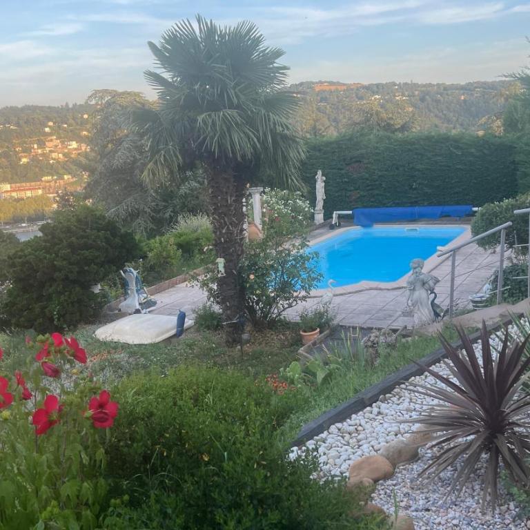 La Colombe - Apartment - 13