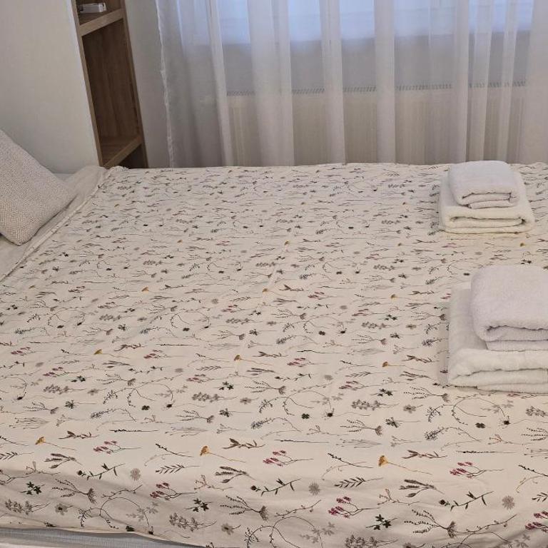 Studio apartment ALFA - Apartman sa 1 Spavaćom Sobom - 11