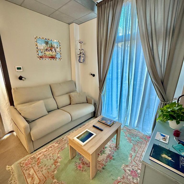 Elegante y nuevo - One-Bedroom Apartment - 2