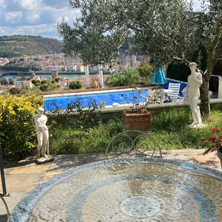La Colombe - Apartment - 11