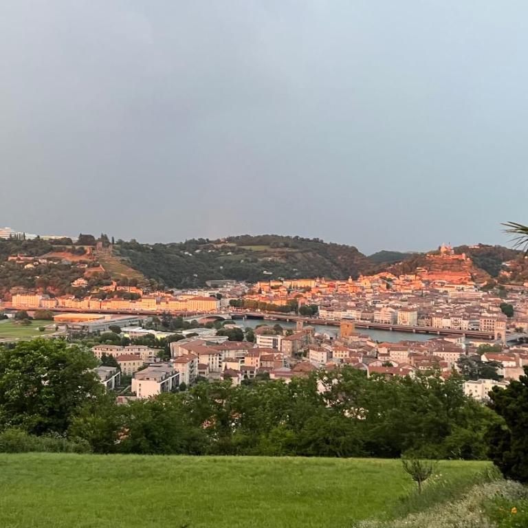 La Colombe - Apartment - 10