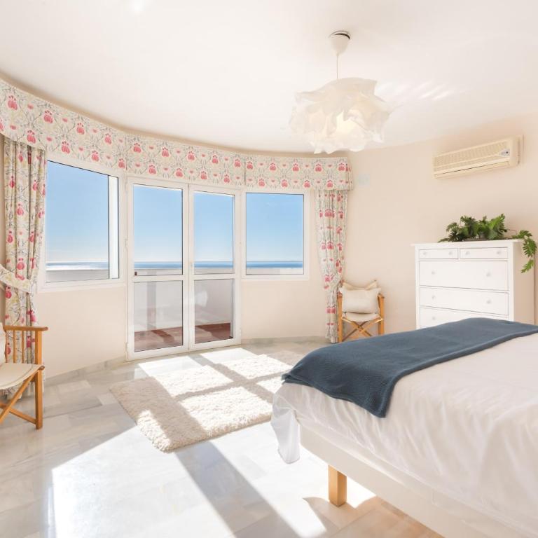 Villa Panorama - Sea View Villa with Private Pool - Villa - 14