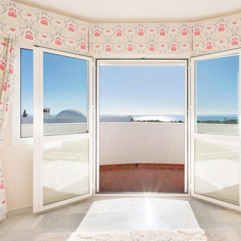 Villa Panorama - Sea View Villa with Private Pool - Villa - 4