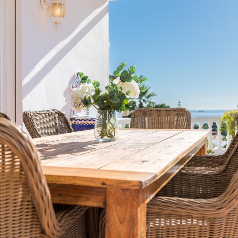 Villa Panorama - Sea View Villa with Private Pool - Villa - 24