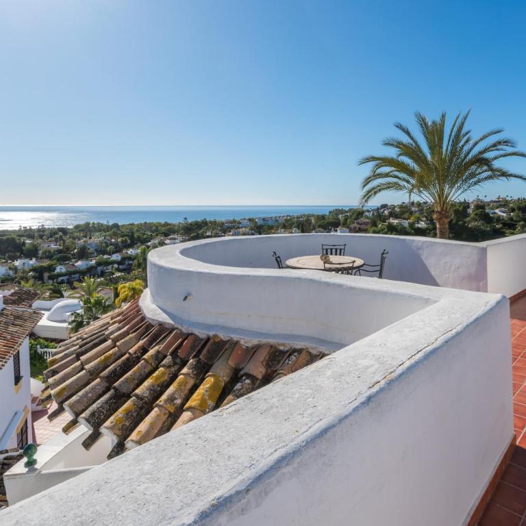 Villa Panorama - Sea View Villa with Private Pool - Villa - 2