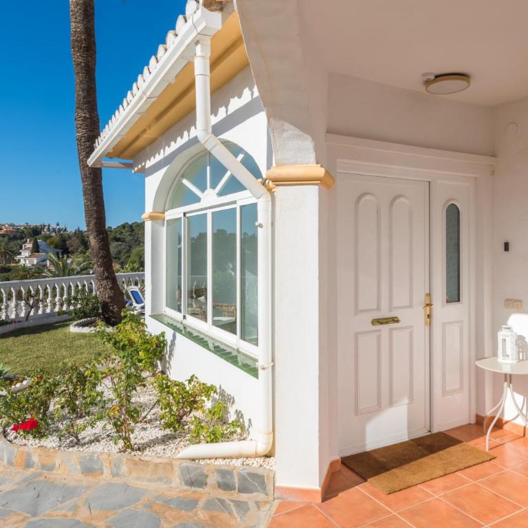 Villa Panorama - Sea View Villa with Private Pool - Villa - 31