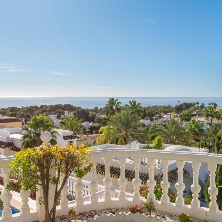 Villa Panorama - Sea View Villa with Private Pool - Villa - 34