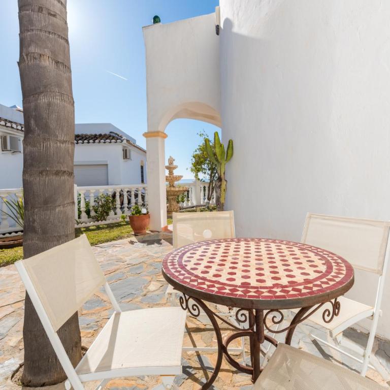 Villa Panorama - Sea View Villa with Private Pool - Villa - 35