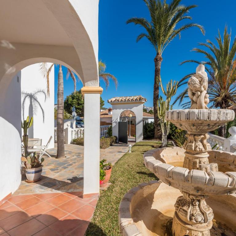 Villa Panorama - Sea View Villa with Private Pool - Villa - 38