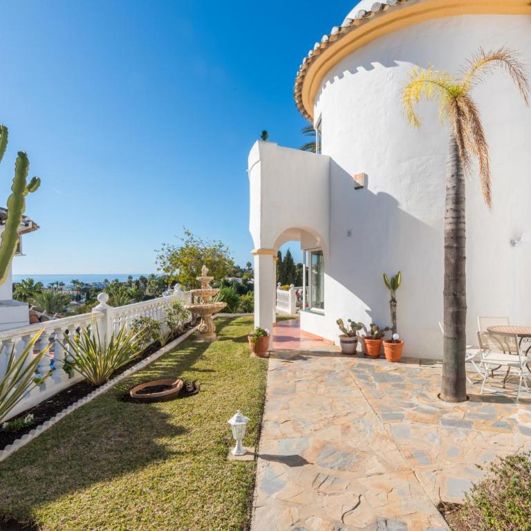 Villa Panorama - Sea View Villa with Private Pool - Villa - 39