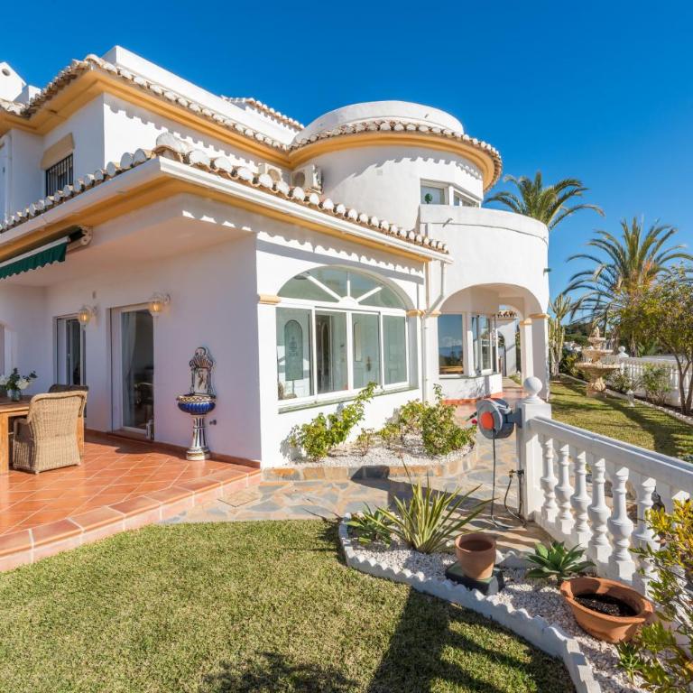 Villa Panorama - Sea View Villa with Private Pool - Villa - 40