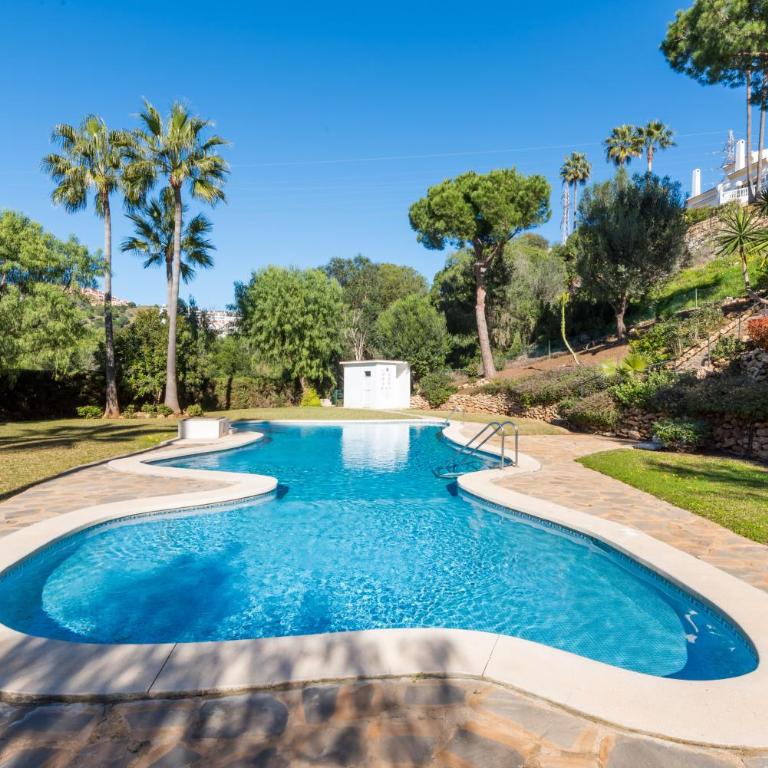 Villa Panorama - Sea View Villa with Private Pool - Villa - 41