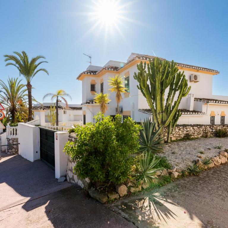 Villa Panorama - Sea View Villa with Private Pool - Villa - 43