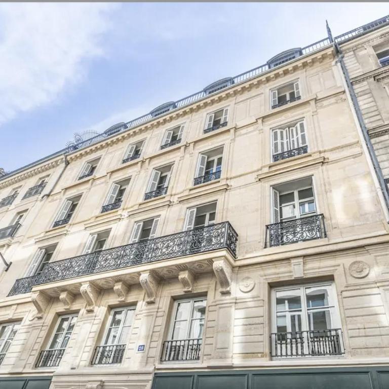 HIGHSTAY - Luxury Serviced Apartments - Bourse - Appartement 1 Chambre - 21