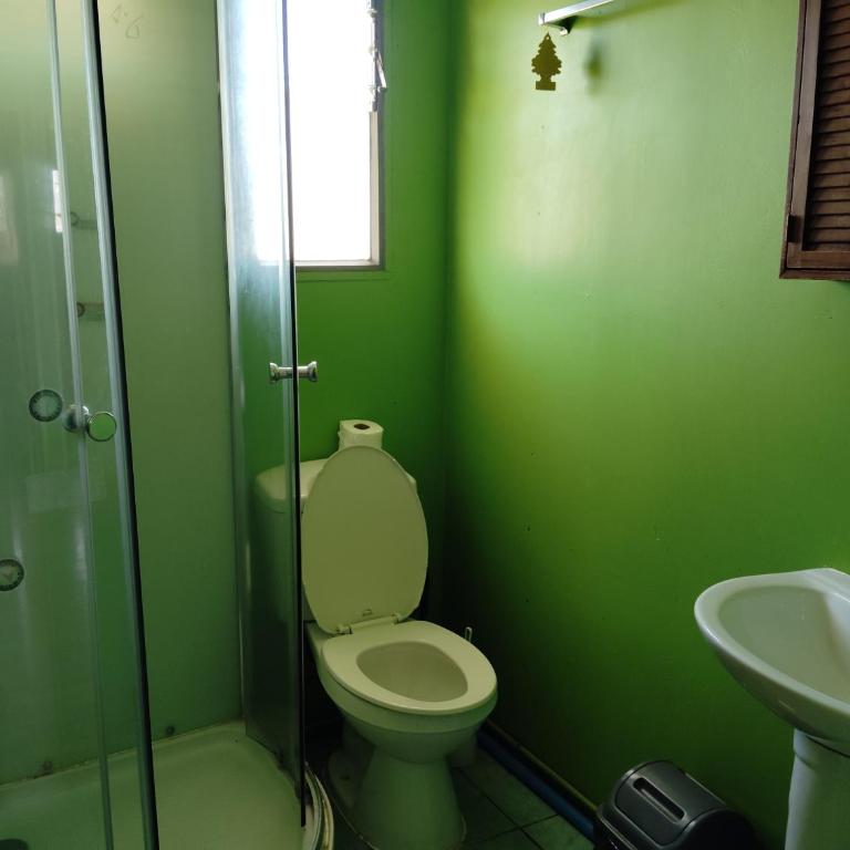 Casona familiar ,Rosario valle del elqui - Casa de 6 dormitorios - 31