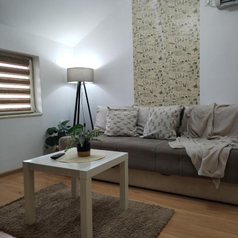 STEFAN - Apartman sa 1 Spavaćom Sobom - 24