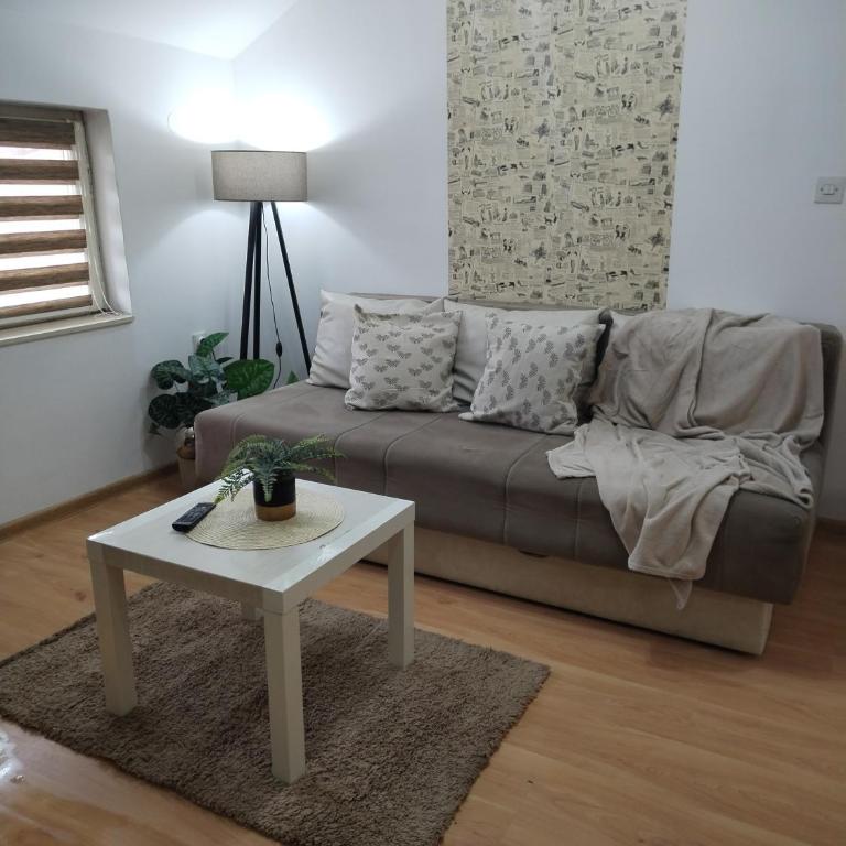 STEFAN - Apartman sa 1 Spavaćom Sobom - 12